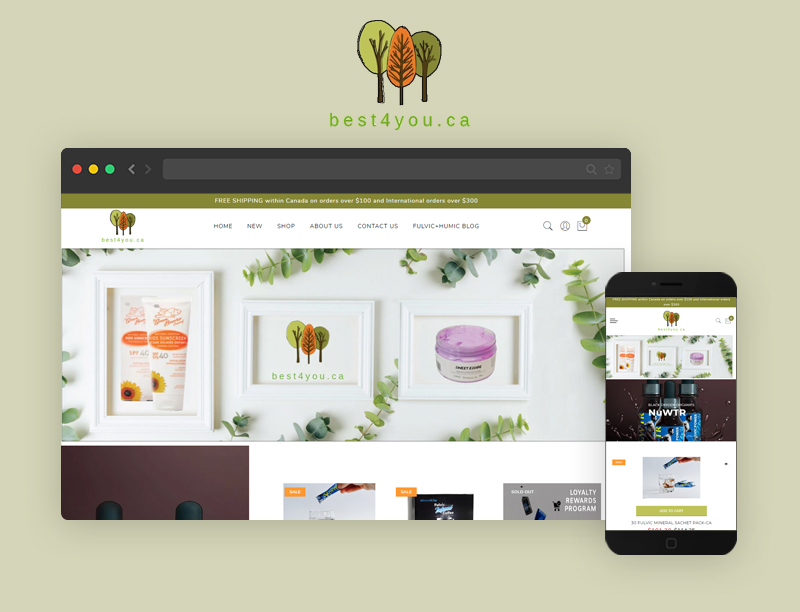 Shopify Phoenix