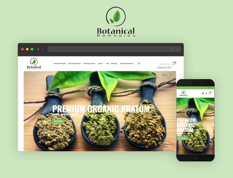 Shopify Phoenix