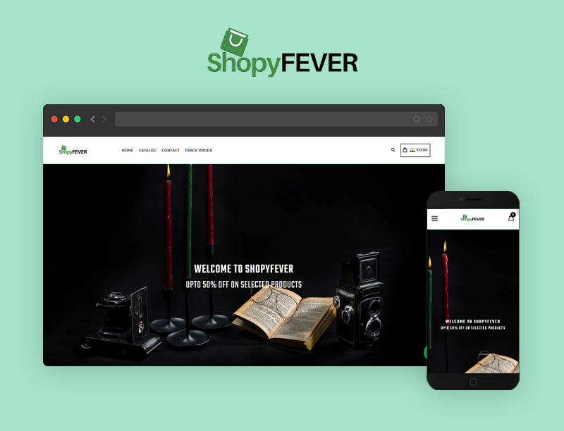 Shopify Phoenix
