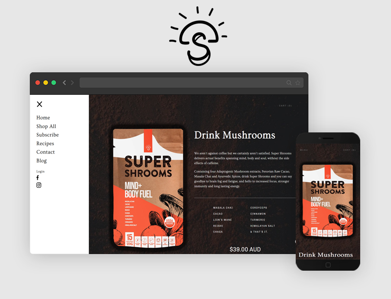 Shopify Phoenix