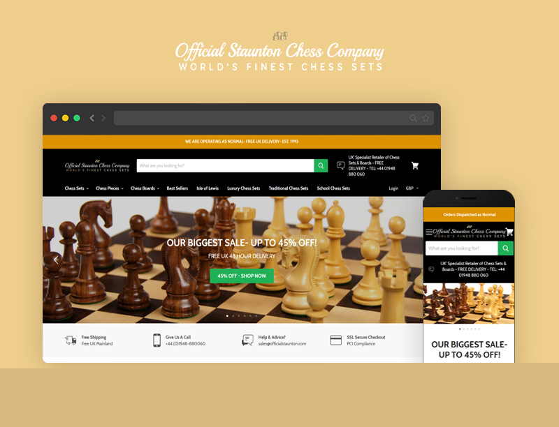 Shopify Phoenix