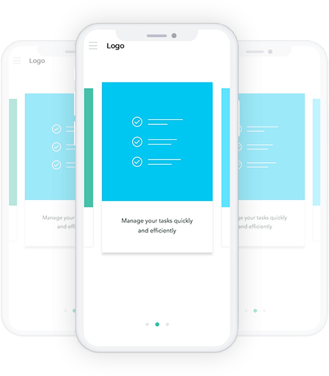 App Design & Development